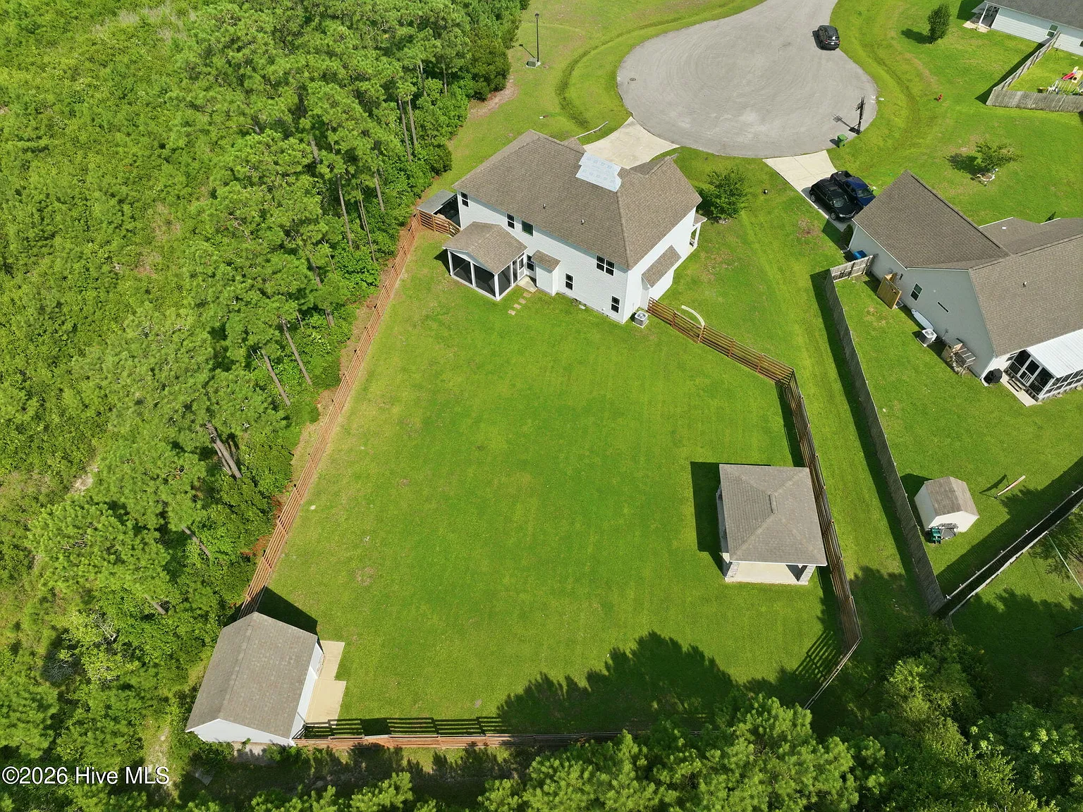 4 bed, 3.5 bath, 3023 sqft, $2,800 — Photo 3