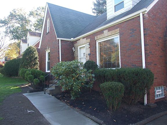 Front Walkway