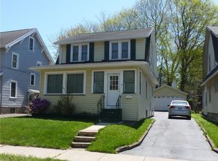 322 Elm St E, East rochester, NY 14445