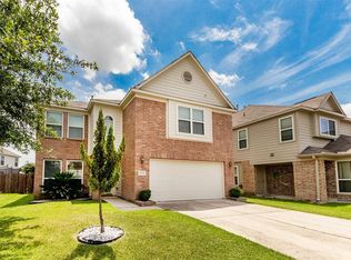 11738 Filaree Trl, Houston, TX 77044