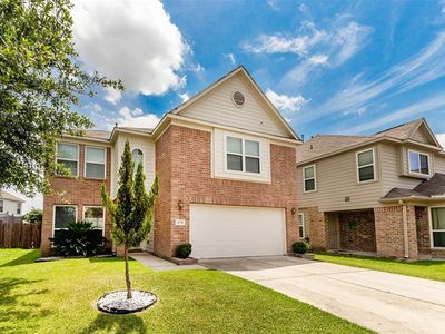11738 Filaree Trl, Houston, TX, 77044