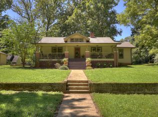 1692 Old Highway 5, Blue Ridge, GA 30513