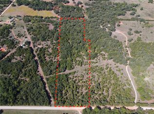 E 1020 Rd, Meeker, OK 74855
