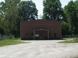 110 Pat Joiner Blvd, Byron, GA 31008