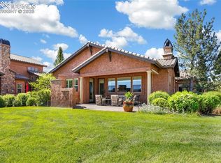 2240 Rocking Horse Ct, Colorado Springs, CO 80921