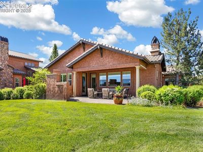 2240 Rocking Horse Ct, Colorado Springs, CO, 80921