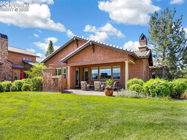 2240 Rocking Horse Ct, Colorado Springs, CO 80921