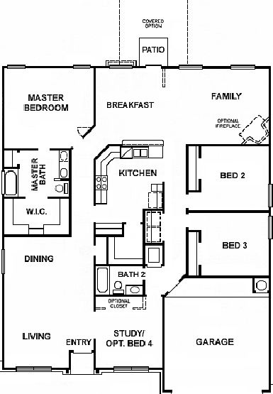 Floor Plan.