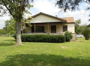 1698 Brown Rd, Columbus, OH 43223