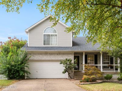 5906 Woodhaven Ridge Ct, Louisville, KY, 40291