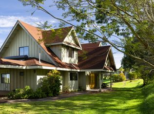 67-1181 N Alulike Rd, Kamuela, HI 96743