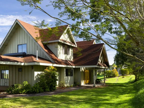 67-1181 N Alulike Rd, Kamuela, HI 96743