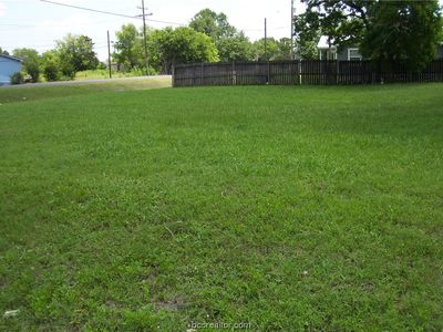 601 W Virginia St, Navasota, TX, 77868