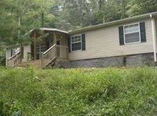 2631 Sunny Point Rd, Murphy, NC 28906