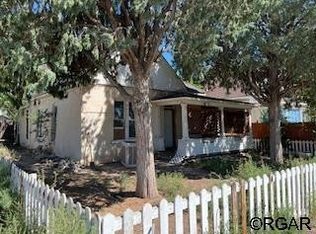 519 Rudd Ave, Canon City, CO 81212