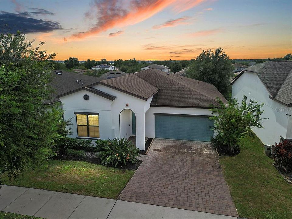9191 Chandler Dr, Groveland, FL 34736 | Zillow