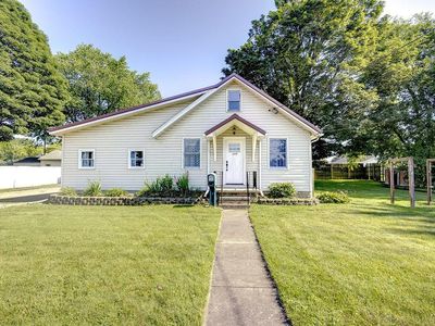 109 Ames St, Mount Vernon, OH, 43050