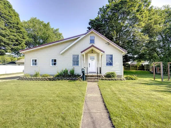 109 Ames St, Mount Vernon, OH 43050
