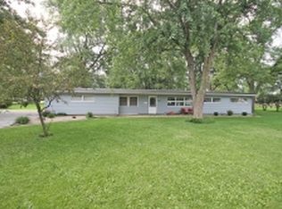 3675 E Maynor St, Decatur, IL 62521