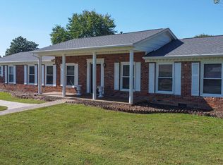 115 Post Oak Trl, Paducah, KY 42003