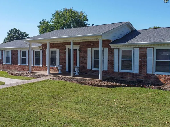 115 Post Oak Trl, Paducah, KY 42003