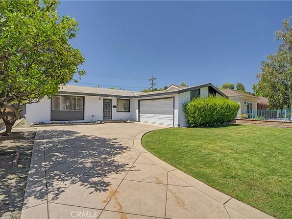 24378 Hartland St, West Hills, CA 91307
