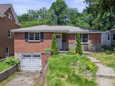 690 Shade Ave, Pittsburgh, PA, 15202