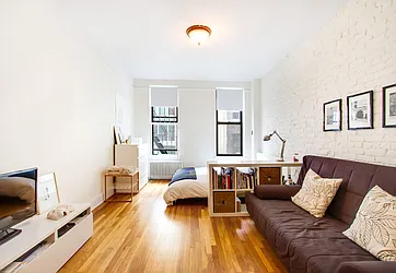 Rented by Compass