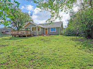 2927 Main St, Colorado Springs, CO 80907