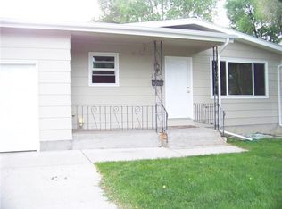 2102 Wyoming Ave, Billings, MT 59102