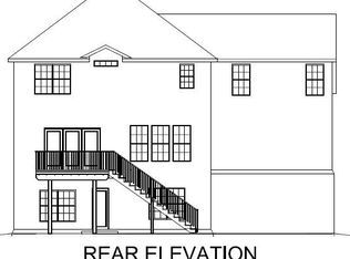 177 Inverness Dr, Georgetown, KY 40324