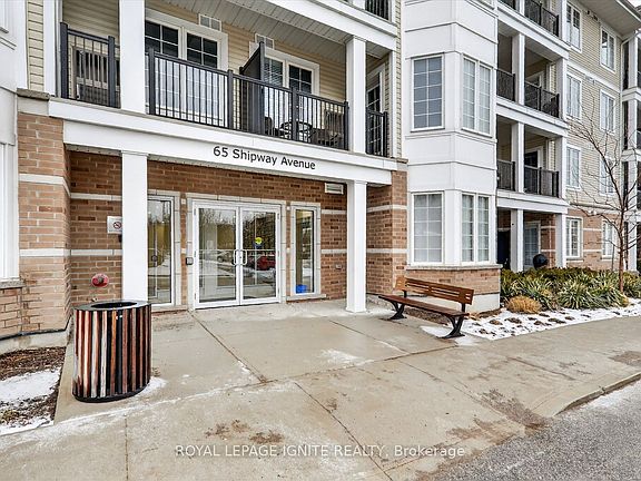 2nd image of 65 Shipway Ave #213