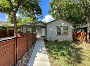 914 E 39th St #1, Austin, TX 78751