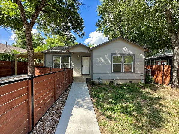 914 E 39th St #1, Austin, TX 78751