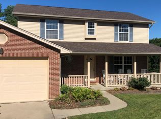 9163 Tripoli Dr, Cincinnati, OH 45251