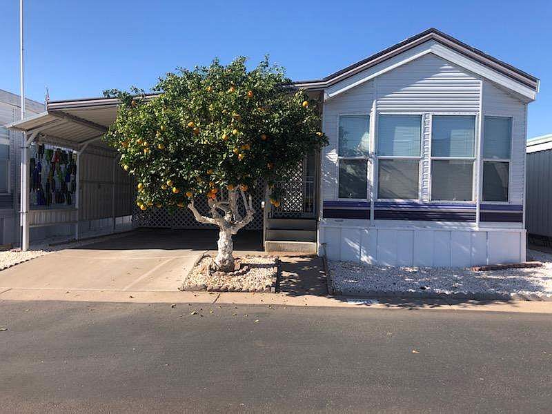 1st image of 702 S Meridian Rd #768