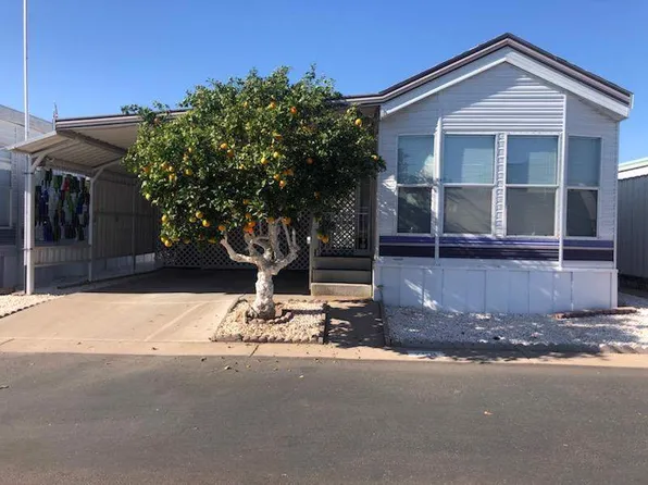 702 S Meridian Rd #768, Apache Junction, AZ 85120