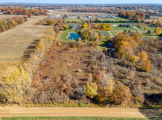 0 Shoemaker Rd, Almont, MI 48003