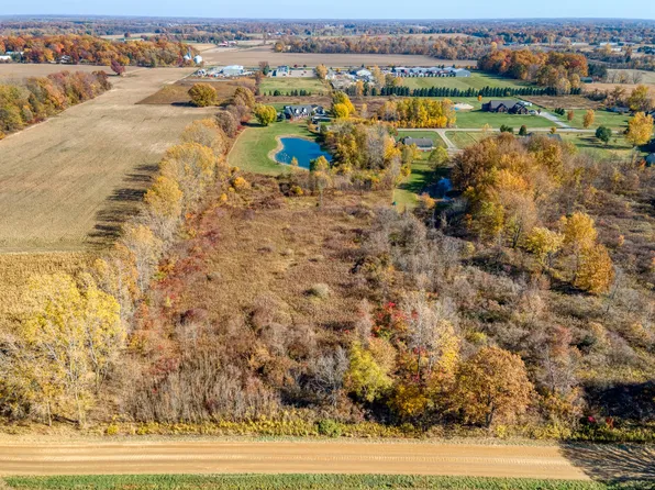 0 Shoemaker Rd, Almont, MI 48003