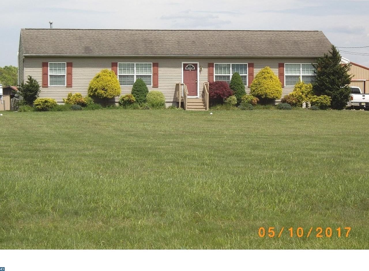 2376 Tuckahoe Rd, Franklinville, NJ 08322 Zillow