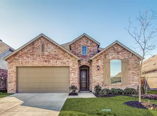 1600 Yellowthroat Dr, Little Elm, TX 75068