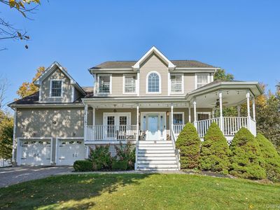 18 Baron Drive, Warwick, NY, 10990