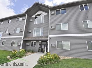 3200 W Rambler Pl APT 1, Sioux Falls, SD 57108