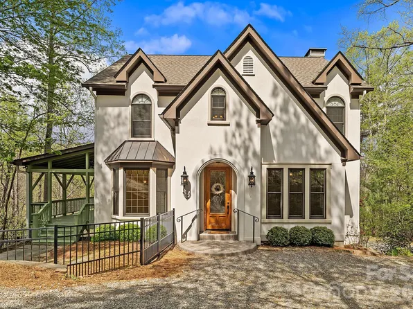 22 Lone Coyote Rdg, Fletcher, NC 28732