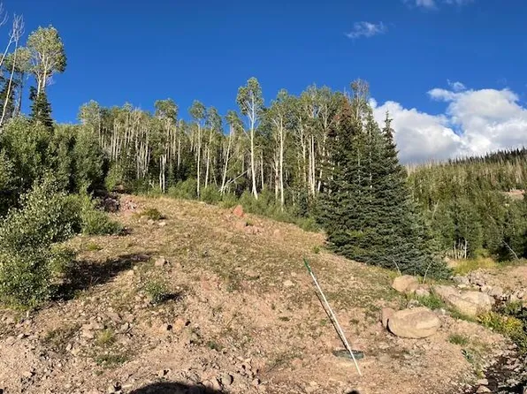1015 E Autumn Dr, Brian Head, UT 84719