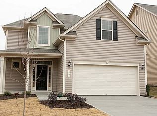 2743 Shepherd Valley St, Raleigh, NC 27610