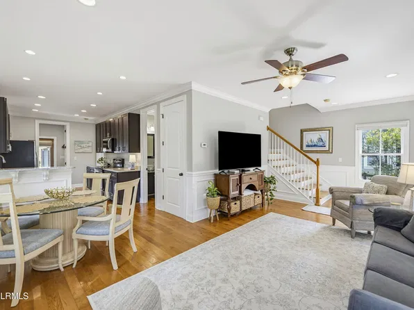 318 Cockle Lane, Beaufort, SC 29906
