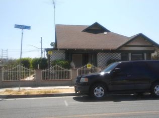 6248 Bissell St, Huntington Park, CA 90255