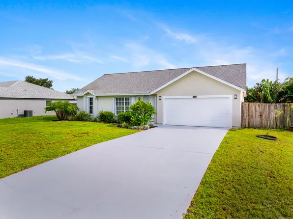 250 SW Airview Avenue, Port St Lucie, FL 34984