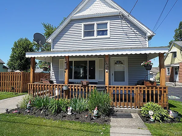 100 Wabash Ave, Cheektowaga, NY 14206